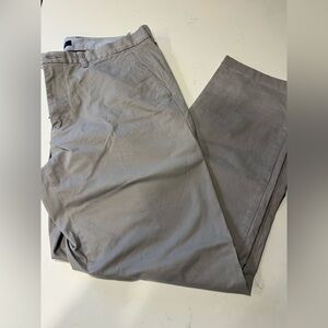 Men's Tommy Hilfiger Gray Pants Size 36/30 $8